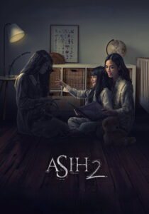 Asih 2 (2020) อาซิห์ ผีลักเด็ก 2