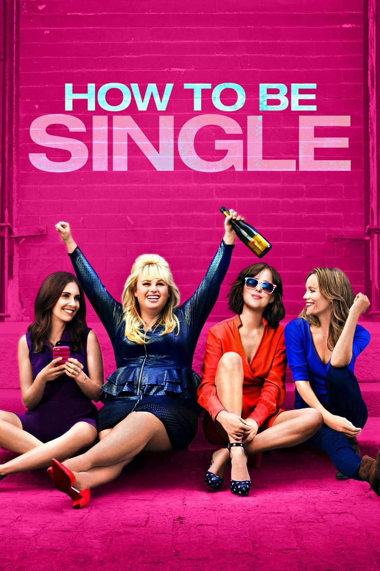 How to Be Single ฮาว ทู โสด แซ่บ (2016)