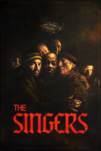 The Singers ผู้ขับขานเพลงชีวิต (2025)