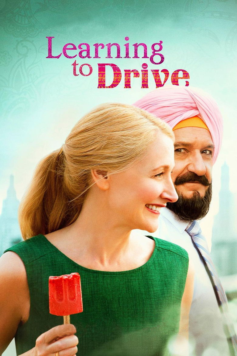 Learning to Drive รุ่นใหญ่หัดขับ (2014)