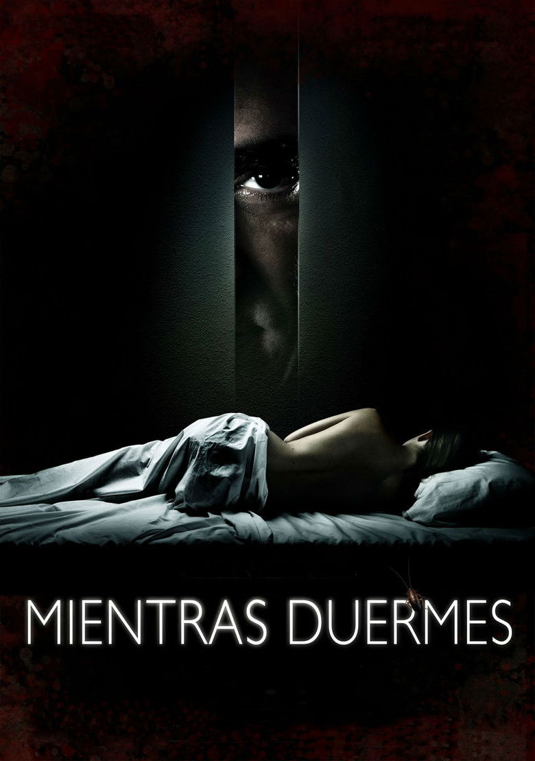 Mientras Duermes อำมหิตจิตบงการ (2011)