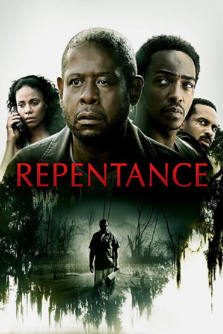 Repentance กระตุกจิตอำมหิต (2014)