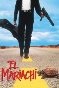 El Mariachi ไอ้ปืนโตทะลักเดือด (1992)