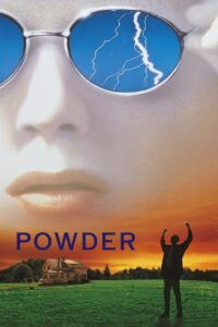 Powder ชายเผือกสายฟ้าฟาด (1995)