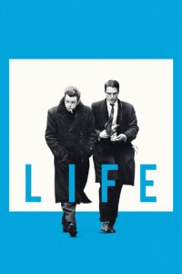 Life เพื่อนผมชื่อเจมส์ ดีน (2015)