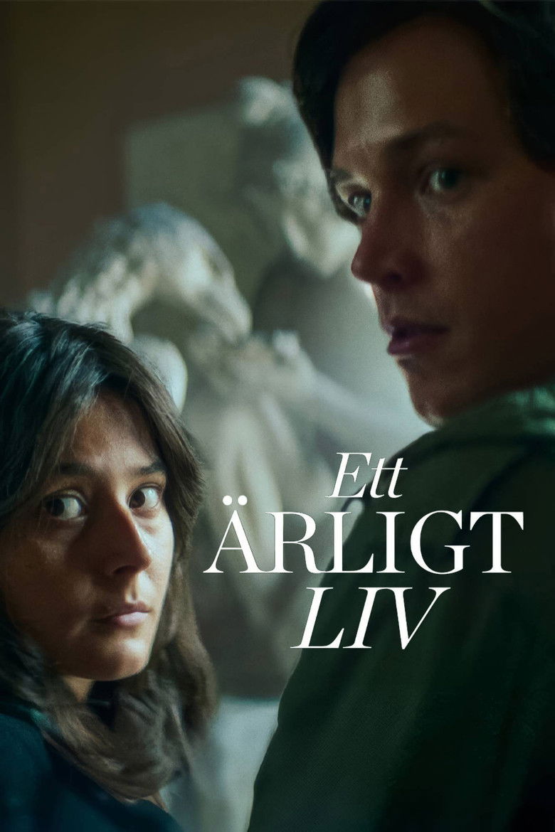 An Honest Life (Ett ärligt liv) (2025) ชีวิตซื่อ