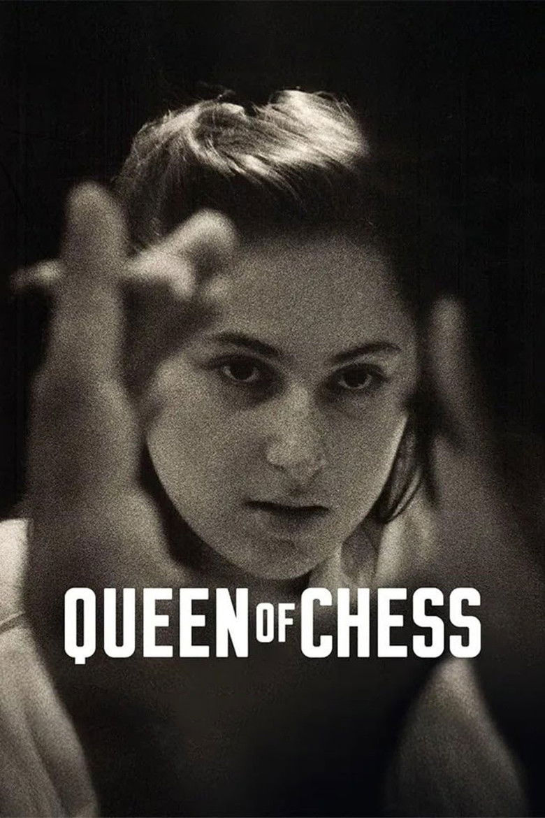 Queen of Chess ราชินีหมากรุก (2026)