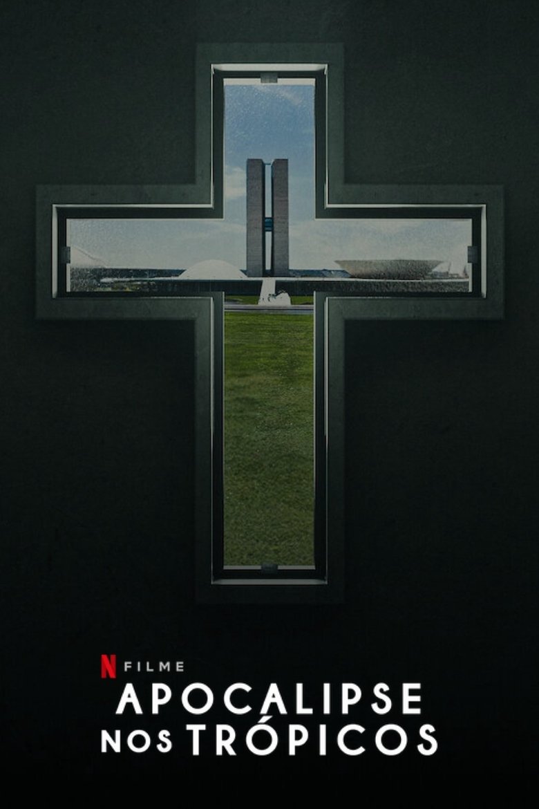 Apocalypse in the Tropics (2025) วันสิ้นโลกในเขตร้อน