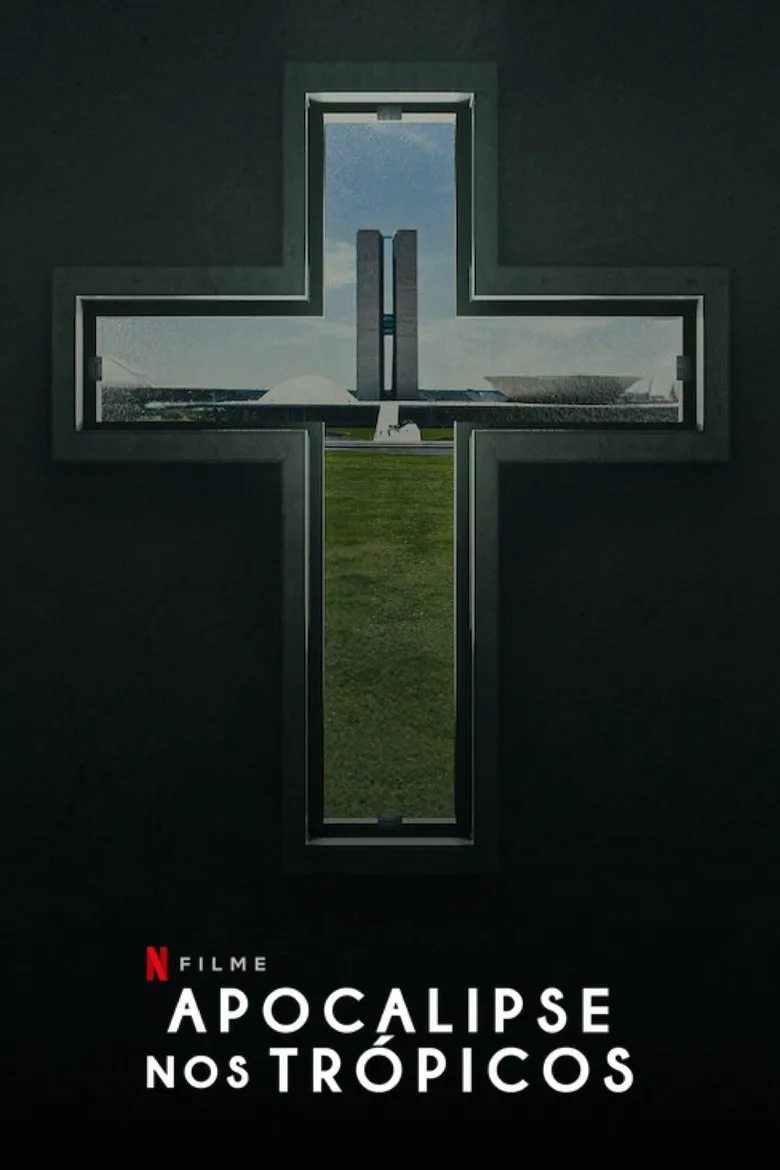 Apocalypse in the Tropics (2025) วันสิ้นโลกในเขตร้อน