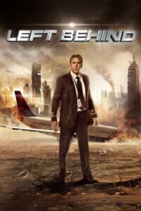 Left Behind อุบัติการณ์สวรรค์สั่ง (2014)
