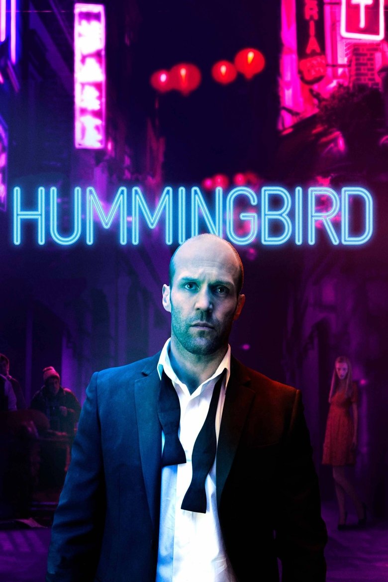 Redemption (Hummingbird) คนโคตรระห่ำ (2013)
