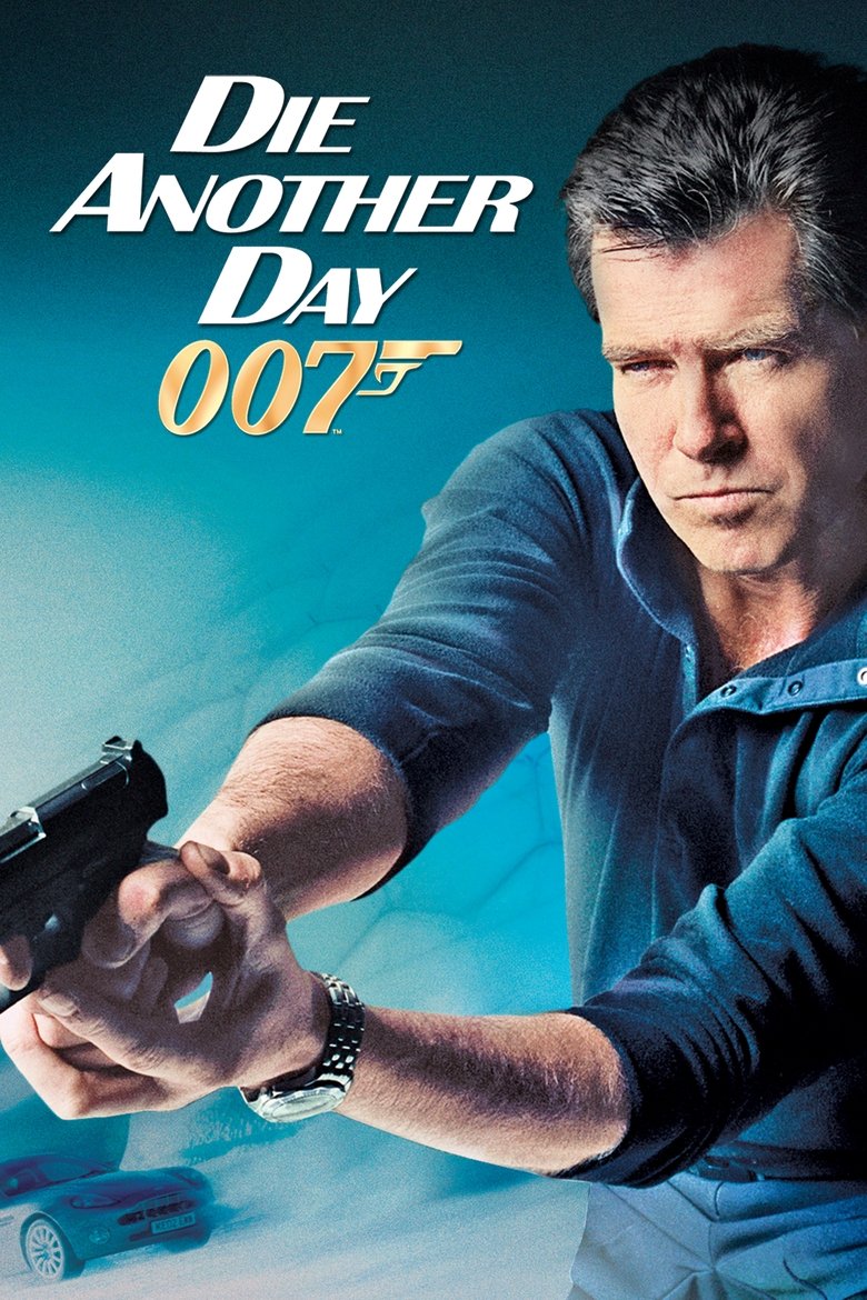 Die Another Day (2002) เจมส์ บอนด์ 007 ภาค20 พยัคฆ์ร้ายท้ามรณะ
