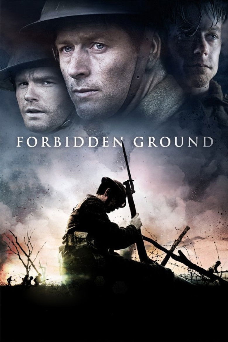 Forbidden Ground สมรภูมิเดือด (2013)