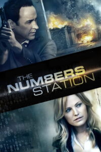 The Numbers Station รหัสลับดับหัวจารชน (2013)