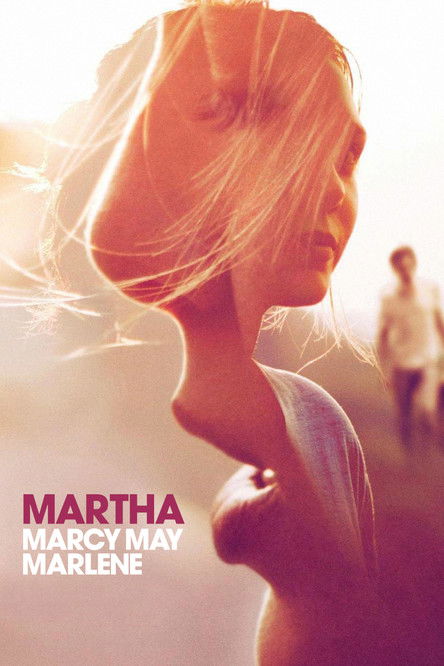 Martha Marcy May Marlene (2011) มาร์ธา ฝ่าโหด หนีอำมหิต