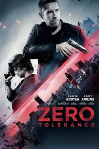 Zero Tolerance ปิดกรุงเทพล่าอำมหิต (2015)