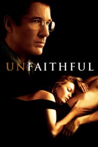 Unfaithful (2002) ชู้มรณะ
