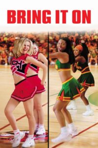 Bring It On สาวเชียร์เท้าไฟ หัวใจวี๊ดบึ้ม (2000)