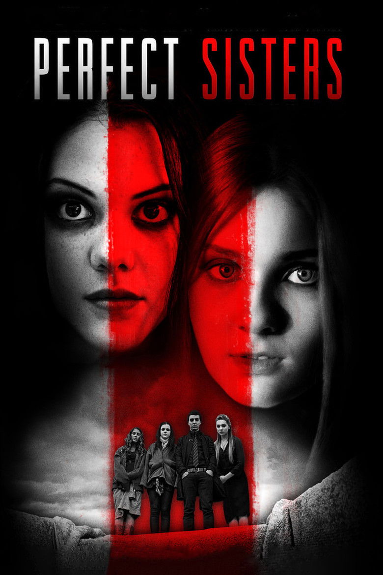 Perfect Sisters พฤติกรรมซ่อนนรก (2014)