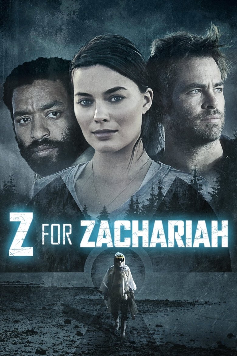 Z for Zachariah โลกเหงา เราสามคน (2015)