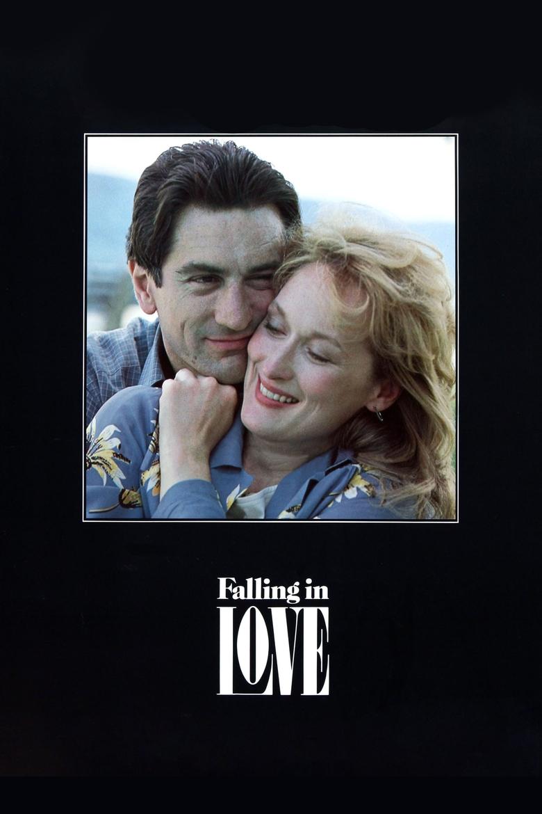 Falling in Love (1984) รักแท้ นิรันดร์