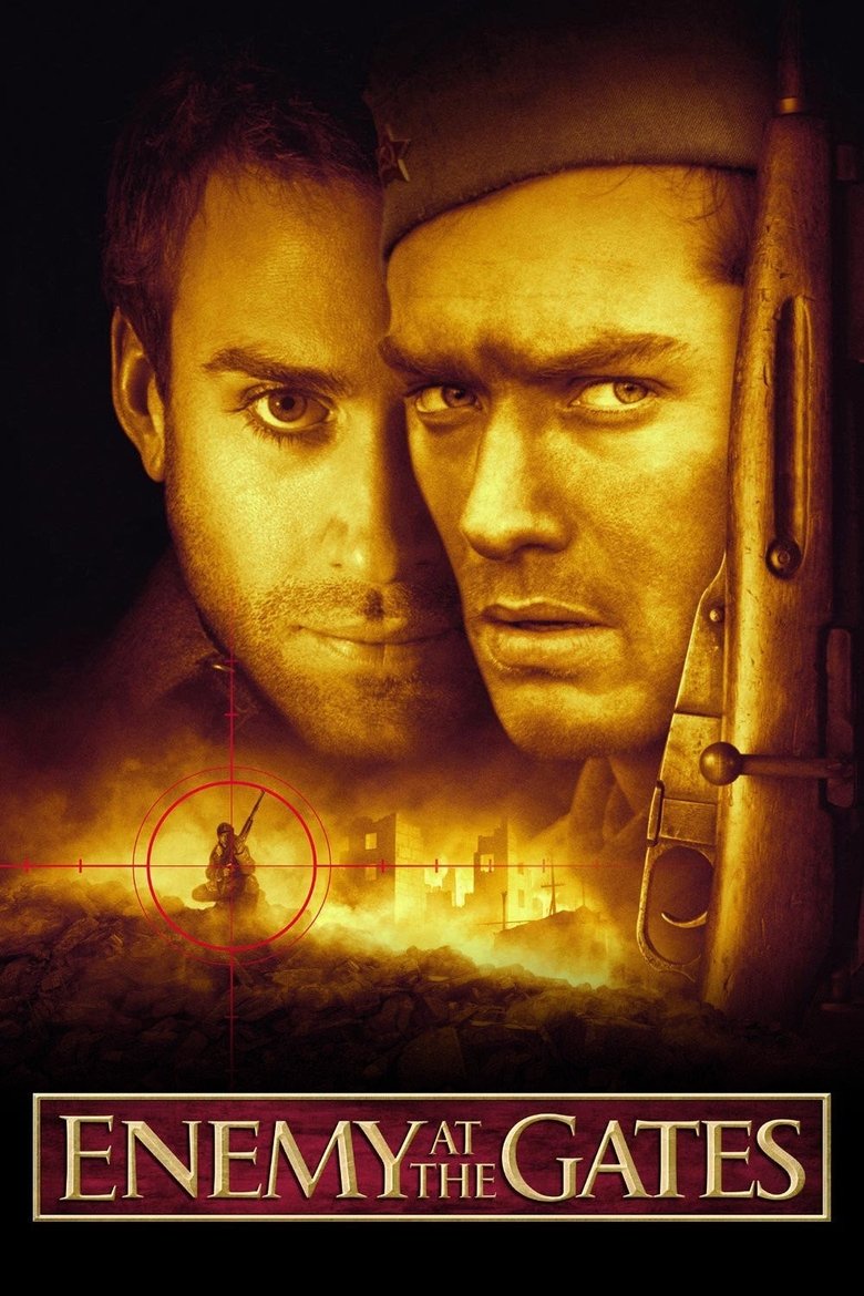 Enemy at the Gates กระสุนสังหารพลิกโลก (2001)