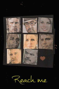 Reach Me คนค้นใจ (2014)