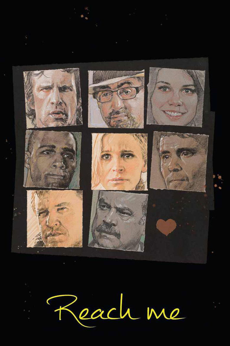 Reach Me คนค้นใจ (2014)