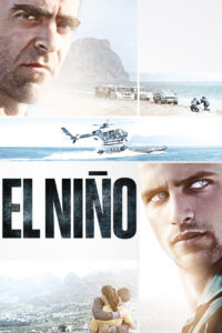El Nino ล่าทะลวงนรก (2014)