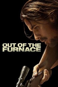 Out of the Furnace ล่าทวงยุติธรรม (2013)