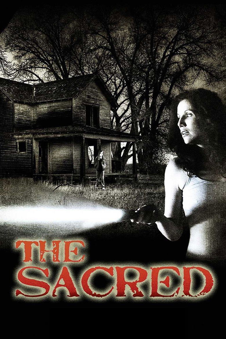 The Sacred บ้านหลอน กระชากวิญญาณ (2012)