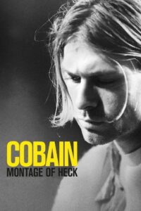 Kurt Cobain Montage of Heck เคิร์ต โคเบน รำลึกราชาอัลเทอร์เนทีฟ (2015)