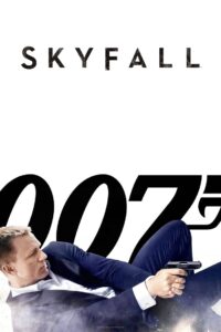 Skyfall (2012) เจมส์ บอนด์ 007 ภาค23 พลิกรหัสพิฆาตพยัคฆ์ร้าย