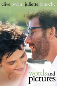 Words and Pictures สื่อ ภาพ ภาษารัก (2013)