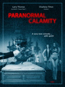 Paranormal Calamity คืนหลอน วิญญาณพิศวาส (2010)