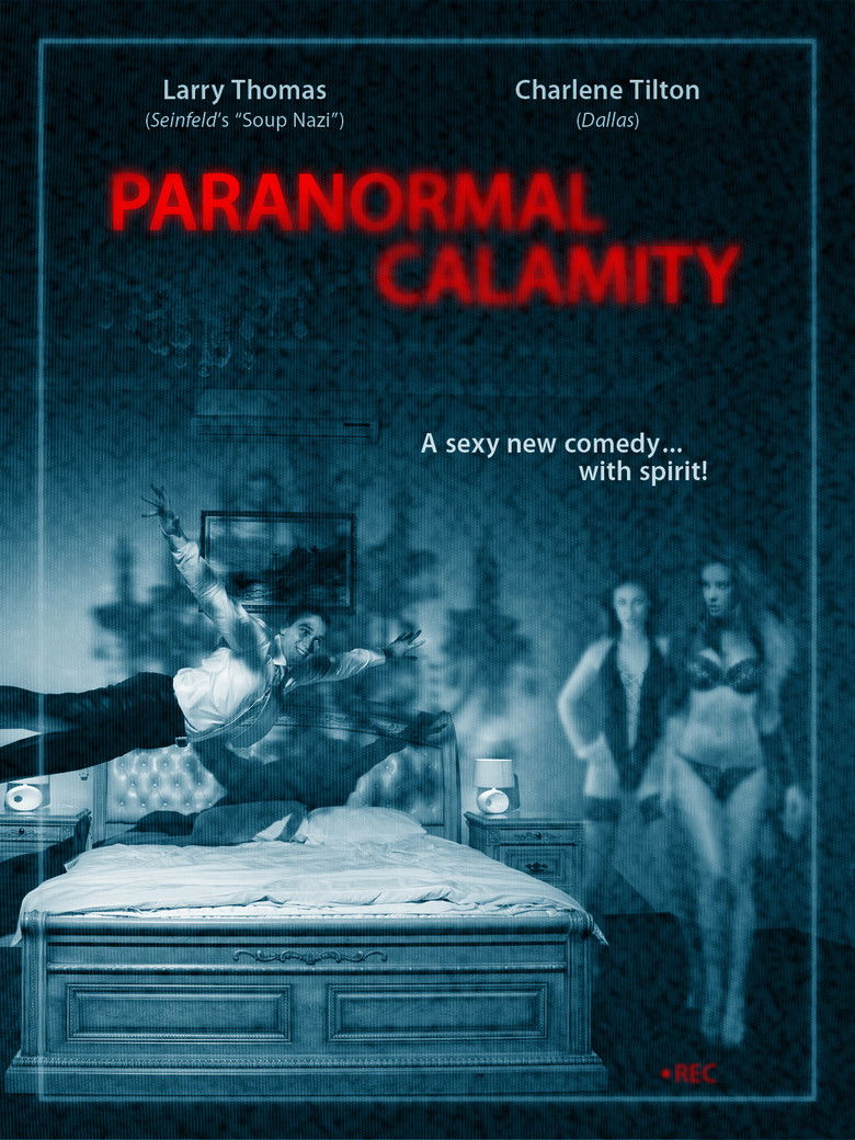Paranormal Calamity คืนหลอน วิญญาณพิศวาส (2010)