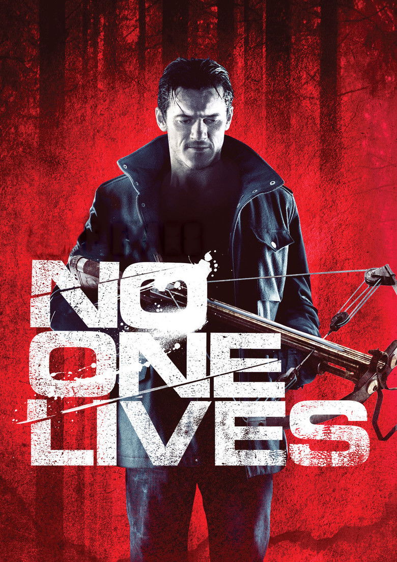 No One Lives โหด ล่าเหี้ยม (2012)