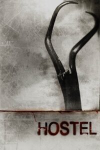 Hostel (2005) นรกรอชำแหละ