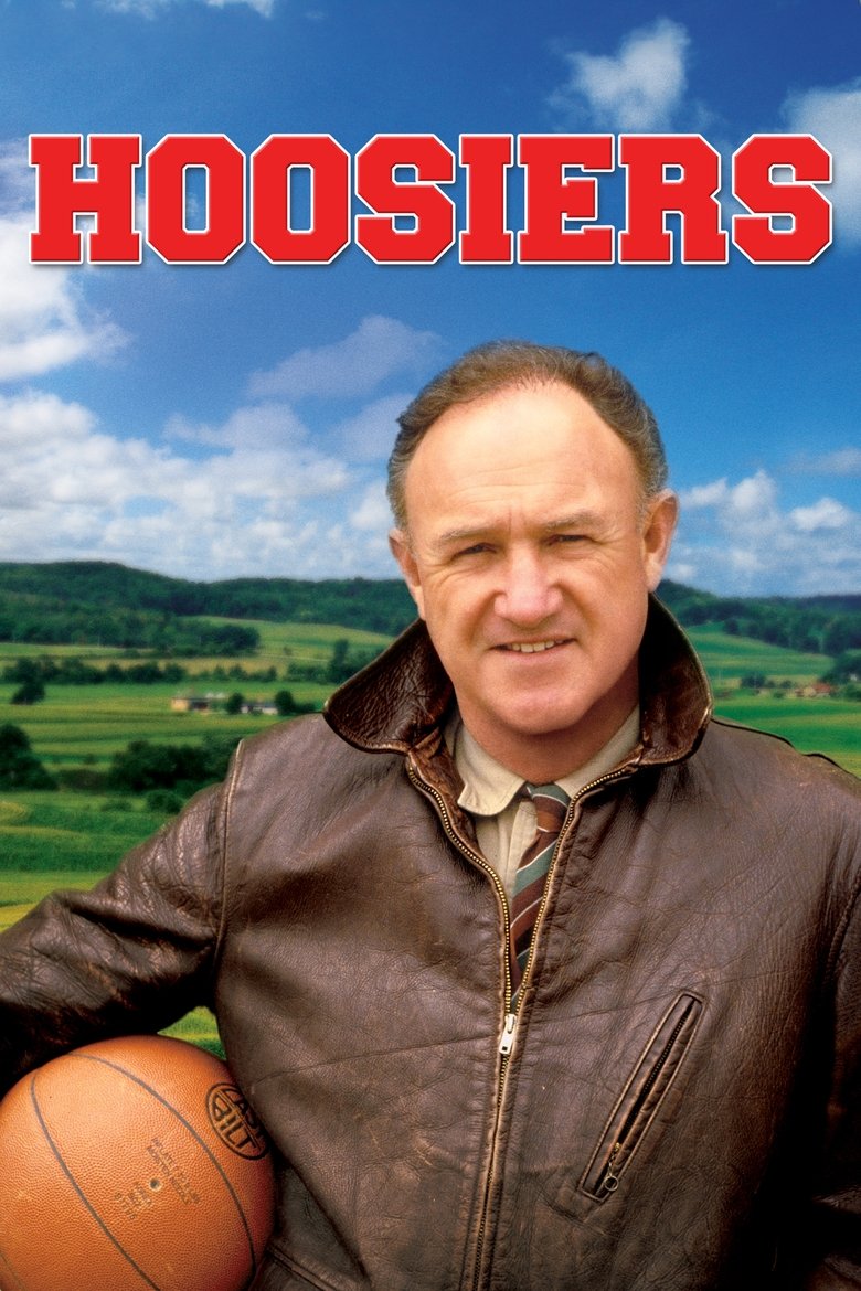 Hoosiers ทีมแกร่งสู้ไม่ถอย (1986)