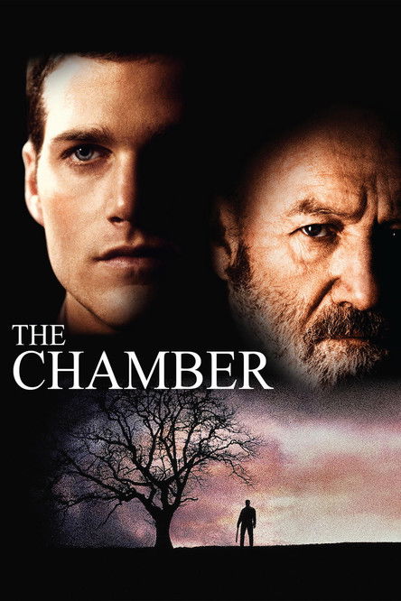 The Chamber (1996) ฆาตกรรม กรรมตามฆาต