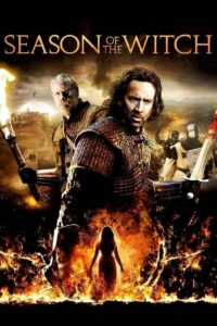 Season of the Witch มหาคำสาปสิ้นโลก (2011)