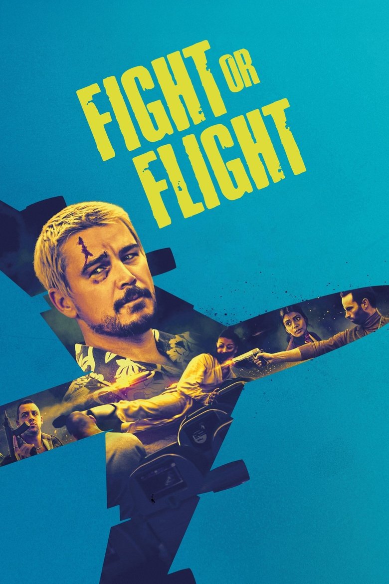 Fight or Flight (2024)