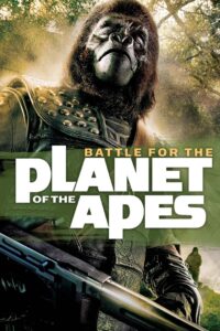 Battle for the Planet of the Apes (1973) สงครามพิภพวานร