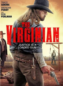 The Virginian โคตรคนปืนดุ (2014)