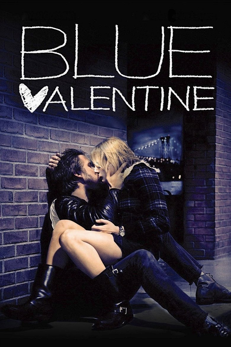 Blue Valentine บลูวาเลนไทน์ (2010)