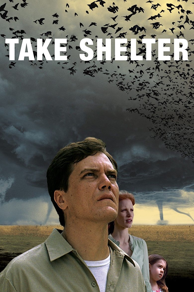 Take Shelter (2011) สัญญาณตาย หายนะลวง