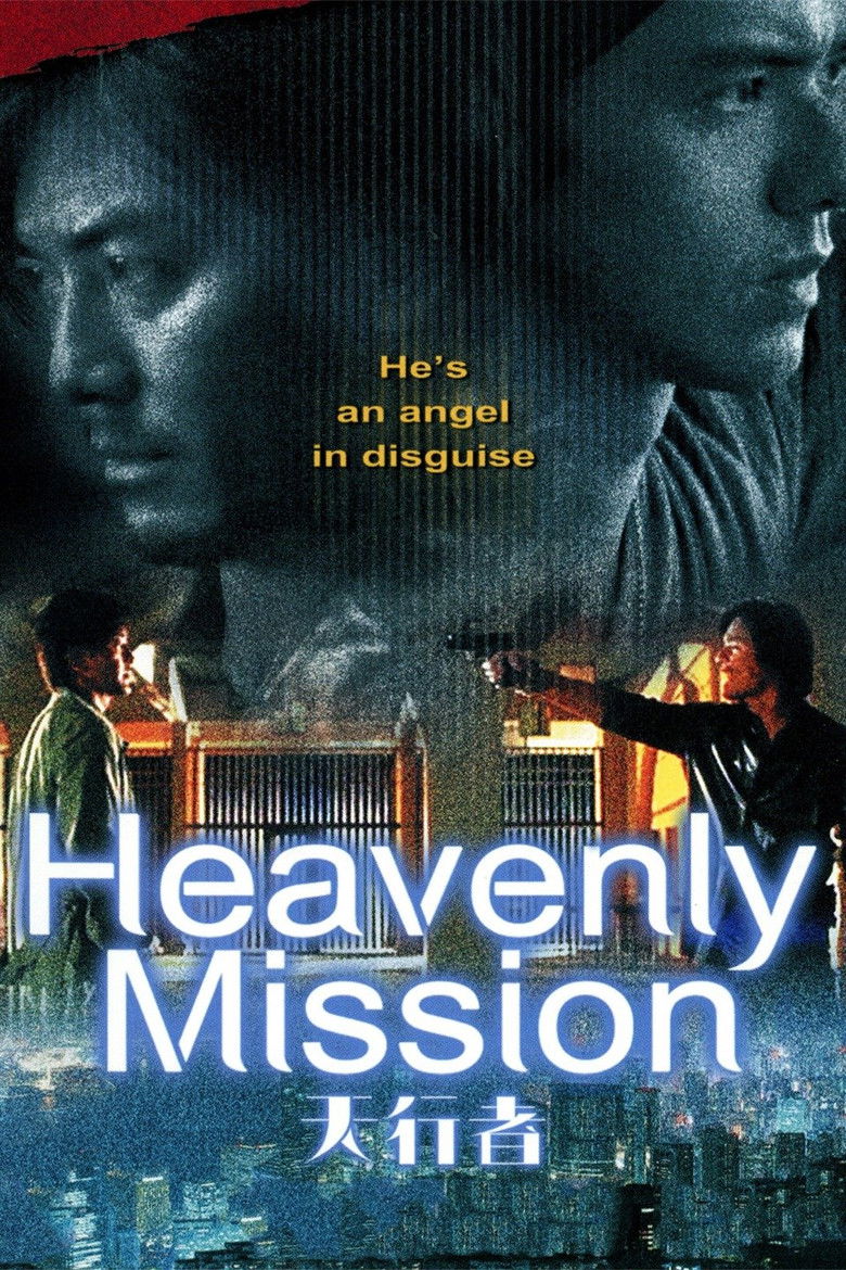Heavenly Mission ทูตสวรรค์ คนมรณะ (2006)
