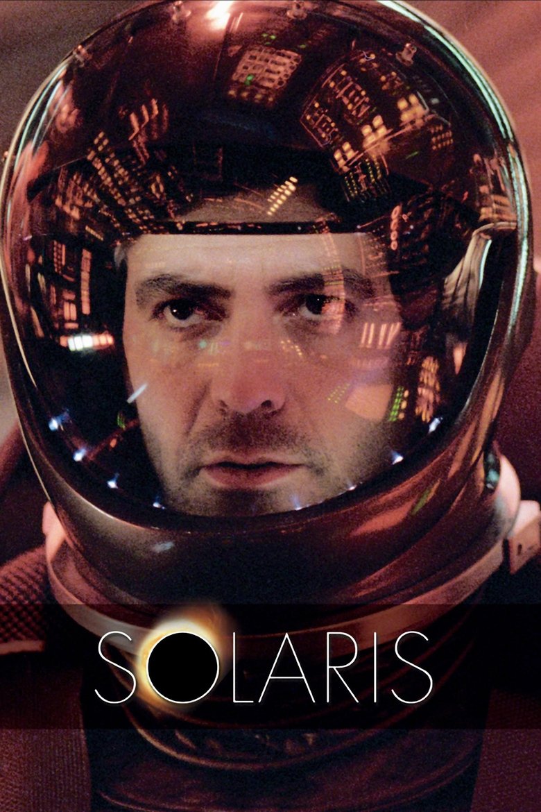 Solaris โซลาริส ดาวมฤตยูซ้อนมฤตยู (2002)