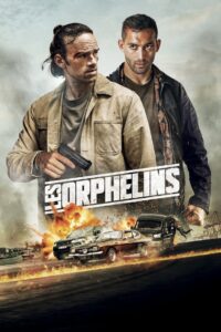 The Orphans (Les orphelins) (2025)