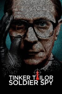 Tinker Tailor Soldier Spy (2011) ถอดรหัสสายลับพันหน้า